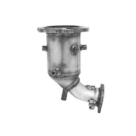 Eastern Converters Carb Direct-Fit Cat Converter, 808544 808544